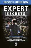 Expert Secrets Expert Secrets
