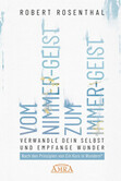 VOM NIMMER-GEIST ZUM IMMER-GEIST VOM NIMMER-GEIST ZUM IMMER-GEIST