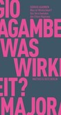 Was ist Wirklichkeit? Das Verschwinden des Ettore Majorana Was ist Wirklichkeit? Das Verschwinden des Ettore Majorana