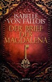 Der Brief der Magdalena Der Brief der Magdalena