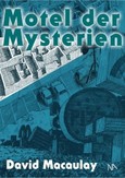 Motel der Mysterien Motel der Mysterien