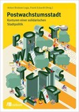 Postwachstumsstadt Postwachstumsstadt