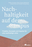 Nachhaltigkeit auf dem Campus Nachhaltigkeit auf dem Campus