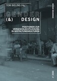 Gender (&) Design Gender (&) Design