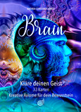 Brain - Kartenset