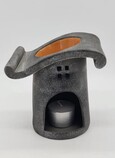 Duftlampe "Hexenhaus"
