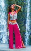 Abhaya Pant lady himb. M long Abhaya Pant lady himb. M long