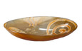 Hornschale Priya L, Spirale Hornschale Priya L, Spirale