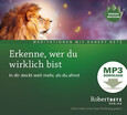 Erkenne, wer du wirklich bist - MP3 Download Erkenne, wer du wirklich bist - MP3 Download