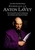Hommage an Anton LaVey Hommage an Anton LaVey