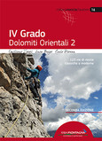 IV Grado - Dolomiti Orientali 2 IV Grado - Dolomiti Orientali 2