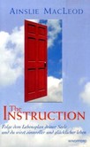 The Instruction The Instruction
