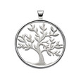 Lebensbaum - Yggdrasil - Baum des Lebens - mattiert Lebensbaum - Yggdrasil - Baum des Lebens - mattiert