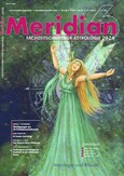 Meridian 2024, Heft 6 Meridian 2024, Heft 6