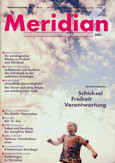 Meridian 2001, Heft 6 Meridian 2001, Heft 6