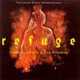 Refuge Audio CD Refuge Audio CD