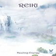 Reiki Audio CD Reiki Audio CD