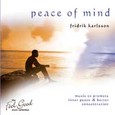 Peace of Mind Audio CD Peace of Mind Audio CD