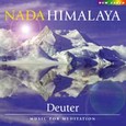Nada Himalaya Audio CD Nada Himalaya Audio CD