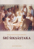Sri Siksastaka Sri Siksastaka