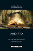 Stejnar 10: ANDY MO Stejnar 10: ANDY MO