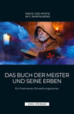 Stejnar 1: Das Buch der Meister und seine Erben Stejnar 1: Das Buch der Meister und seine Erben