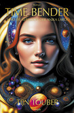 TIME BENDER: Und die Rebellion der Anika Laroo TIME BENDER: Und die Rebellion der Anika Laroo
