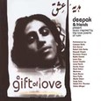 A Gift Of Love* Audio CD A Gift Of Love* Audio CD