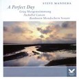 A Perfect Day Audio CD A Perfect Day Audio CD