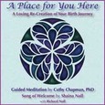 A Place for you Here Audio CD A Place for you Here Audio CD