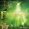 A promise of Faeries Audio CD A promise of Faeries Audio CD