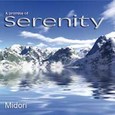 A Promise of Serenity Audio CD A Promise of Serenity Audio CD