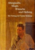 Aberglaube, Magie, Wünsche und Heilung, DVD Aberglaube, Magie, Wünsche und Heilung, DVD