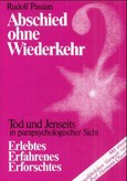 Abschied ohne Wiederkehr? Abschied ohne Wiederkehr?