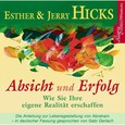 Absicht und Erfolg, 2 Audio-CDs Absicht und Erfolg, 2 Audio-CDs