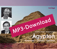 Ägypten: Pyramiden – Theben – Dendera, Audio-MP3-Download Ägypten: Pyramiden – Theben – Dendera, Audio-MP3-Download