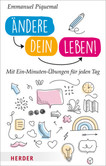 Ändere dein Leben! Ändere dein Leben!