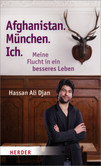 Afghanistan. München. Ich Afghanistan. München. Ich