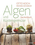 Algen und Küstengemüse Algen und Küstengemüse