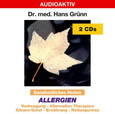 Allergien, 2 Audio-CDs Allergien, 2 Audio-CDs