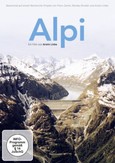 Alpi, 1 DVD Alpi, 1 DVD
