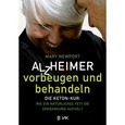Alzheimer - vorbeugen und behandeln Alzheimer - vorbeugen und behandeln