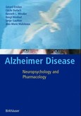 Alzheimer Disease Alzheimer Disease