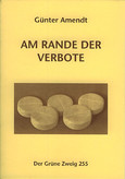 Am Rande der Verbote Am Rande der Verbote