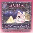 Amba, 1 CD-Audio Amba, 1 CD-Audio