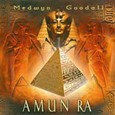 Amun Ra Audio CD Amun Ra Audio CD