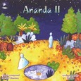 Ananda Vol. 2 Audio CD Ananda Vol. 2 Audio CD