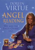 Angel Reading* DVD Angel Reading* DVD