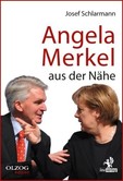 Angela Merkel aus der Nähe Angela Merkel aus der Nähe