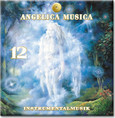 Angelica Musica, Nr. 12, 1 Audio-CD Angelica Musica, Nr. 12, 1 Audio-CD